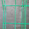 Συγκολλημένο σύρμα συρματόσχοινο /3D πίνακα συγκολλημένου φράχτη